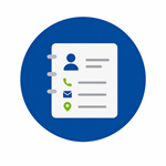 IMF Contact Information