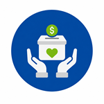 Volunteer & Donate