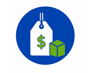 Items For Sale by Retirees