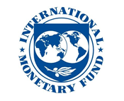 IMF Logo