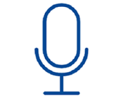 Podcasts