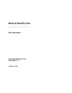 MBP Plan Document