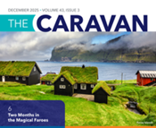 Caravan
